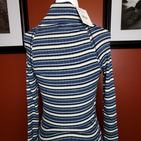 NWT cowl neck Free people thermal - Picture 4 of 8